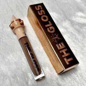 NIB Jeffree Star Table Top The Gloss Lip Gloss Full Size 4.5ml